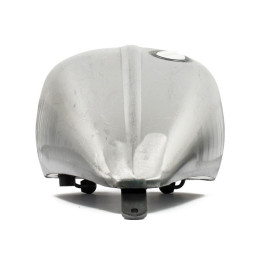 Brandstoftank Amen Style Ribbed Softail 2000-2005