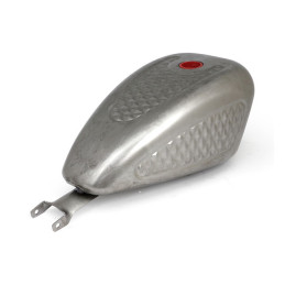 Brandstoftank XL Diamond Style EFI Sportster 2007-2022