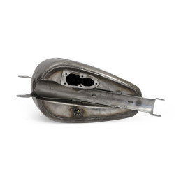 Brandstoftank XL Diamond Style EFI Sportster 2007-2022