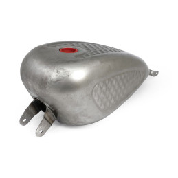 Brandstoftank XL Diamond Style EFI Sportster 2007-2022