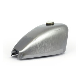 Brandstoftank Custom Sportster Low Tunnel 10,6 liter