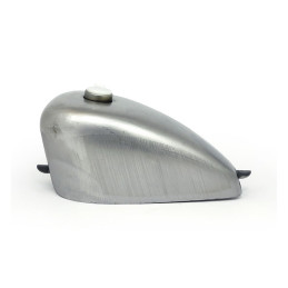 Brandstoftank Custom Sportster Low Tunnel 10,6 liter