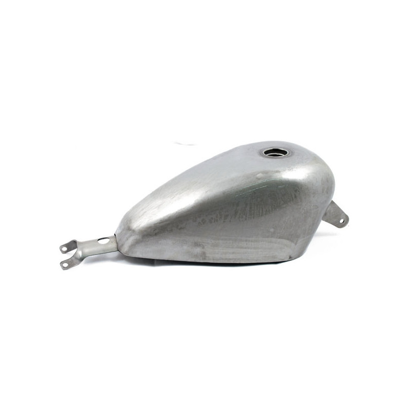 Brandstoftank Forty-Eight Iron Style EFI Sportster