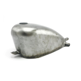Brandstoftank Frisco Style 6 liter universeel