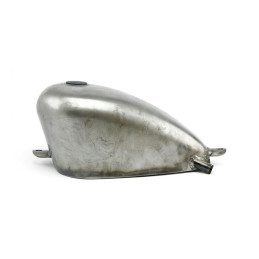 Brandstoftank Frisco Style 6 liter universeel