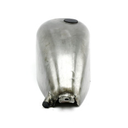 Brandstoftank Frisco Style 6 liter universeel