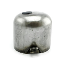 Brandstoftank Frisco Style 6 liter universeel