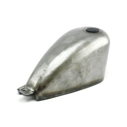 Brandstoftank Frisco Style 6 liter universeel