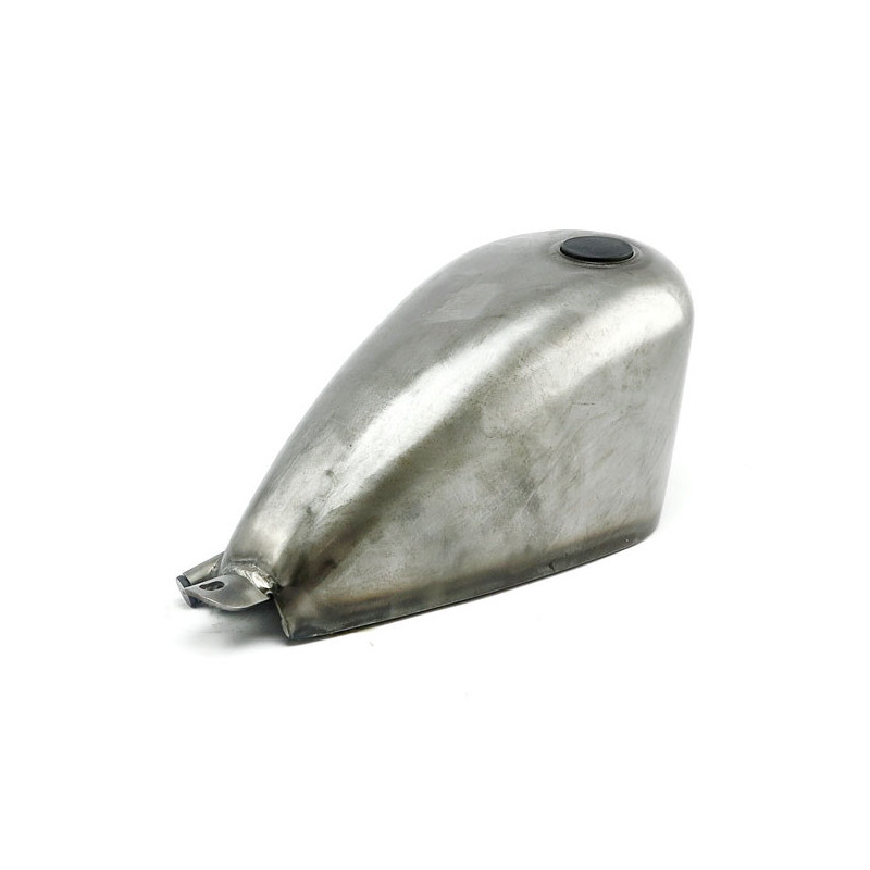 Brandstoftank Frisco Style 6 liter universeel