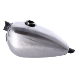Brandstoftank Chopper Peanut 7,5 liter universeel