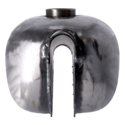 Brandstoftank Chopper Peanut 7,5 liter universeel