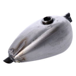 Brandstoftank Chopper Peanut 7,5 liter universeel