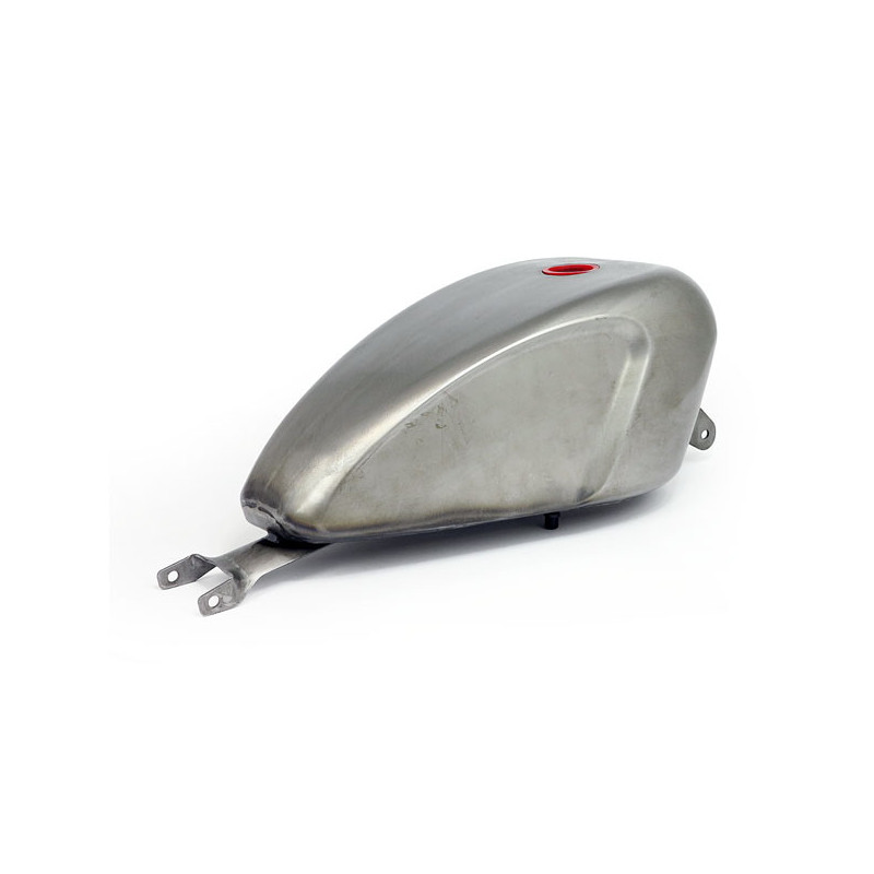 Brandstoftank Legacy Dished Sportster 12,5 liter