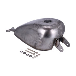 Brandstoftank Custom Sportster 8,3 liter XL 2004-2006
