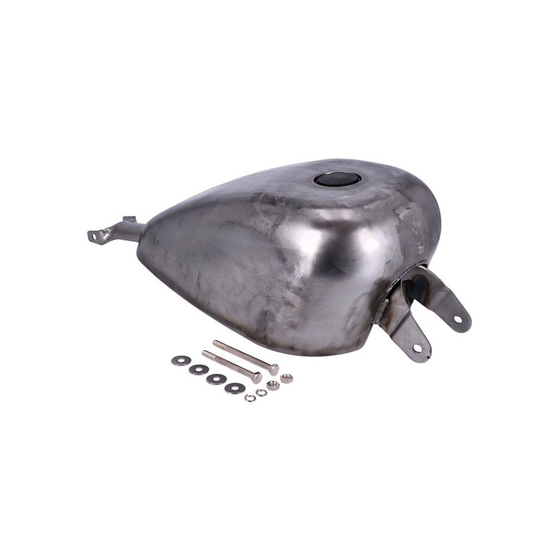 Brandstoftank Custom Sportster 8,3 liter XL 2004-2006