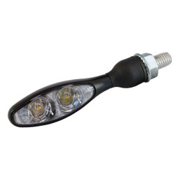 Kellermann Micro 1000 Zwart LED met Positielicht