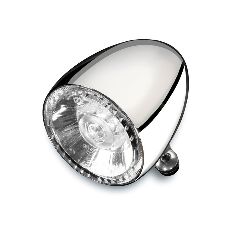 Kellermann Bullet 1000 RB Chroom LED Achterlicht