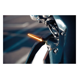LED knipperlicht Kellermann Jetstream sequentieel ECE