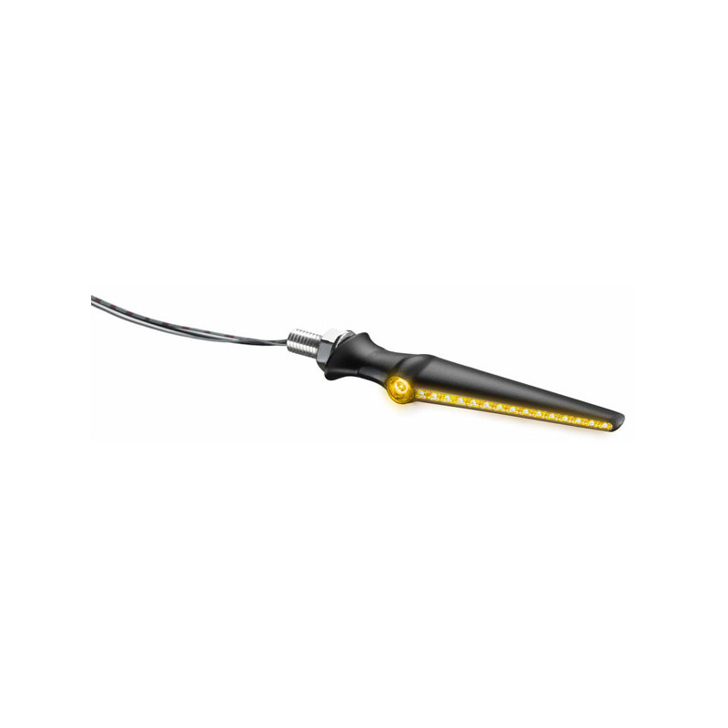 LED knipperlicht Kellermann Jetstream sequentieel ECE