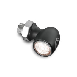 LED positielicht Kellermann Atto WL Dark zwart ECE