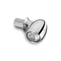 LED knipperlicht Kellermann Bullet Atto chroom ECE