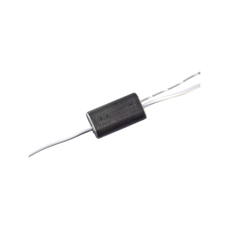 Knipperlichtrelais Kellermann R1 6V 12V universeel
