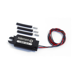 CAN-bus adapter Kellermann i.BOS EL1 systeem
