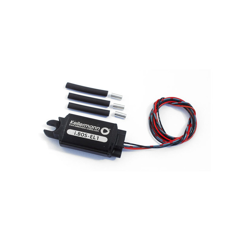 CAN-bus adapter Kellermann i.BOS EL1 systeem