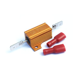 Weerstand LED knipperlichten Kellermann i.Load IL10