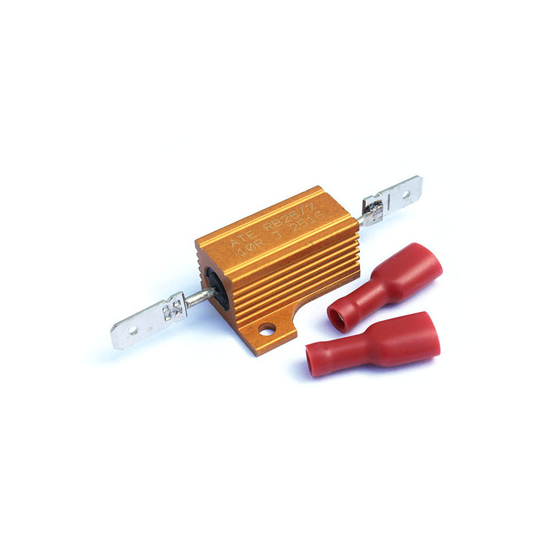 Weerstand LED knipperlichten Kellermann i.Load IL10