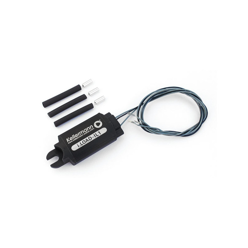 CAN-bus adapter Kellermann i.Load IL1 Harley-Davidson
