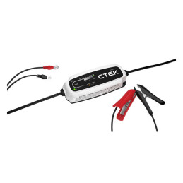 CTEK CT5 Time To Go acculader 12V 5A EU