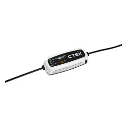 CTEK CT5 Time To Go acculader 12V 5A EU