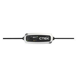CTEK CT5 Time To Go acculader 12V 5A EU