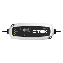 CTEK CT5 Time To Go acculader 12V 5A EU