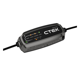 CTEK CT5 Powersport acculader 12V 2.3A EU