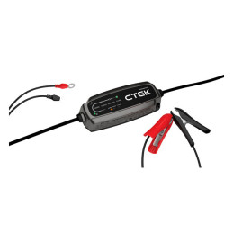 CTEK CT5 Powersport acculader 12V 2.3A EU