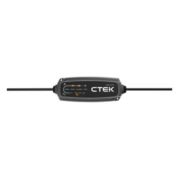 CTEK CT5 Powersport acculader 12V 2.3A EU