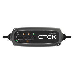 CTEK CT5 Powersport acculader 12V 2.3A EU