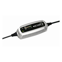 CTEK XS 0.8 druppellader 12V 0.8A EU