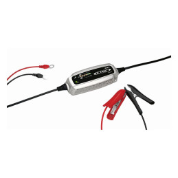 CTEK XS 0.8 druppellader 12V 0.8A EU