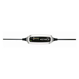 CTEK XS 0.8 druppellader 12V 0.8A EU