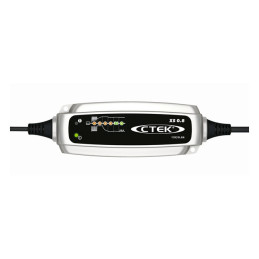 CTEK XS 0.8 druppellader 12V 0.8A EU