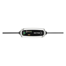 CTEK MXS 3.8 acculader 12V motor en auto
