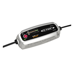 CTEK MXS 5.0 acculader 12V 5A EU