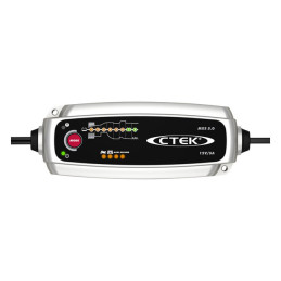 CTEK MXS 5.0 acculader 12V 5A EU