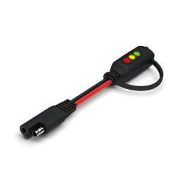 CTEK Comfort Indicator Pigtail SAE adapter