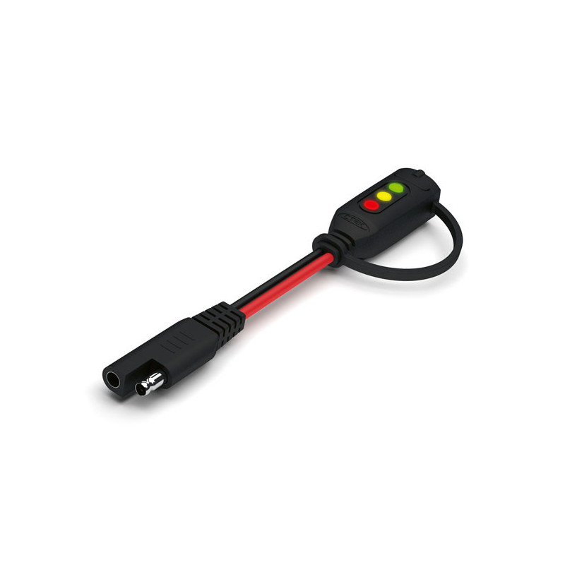 CTEK Comfort Indicator Pigtail SAE adapter