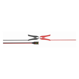 CTEK Comfort Indicator Clamp 1,5 meter