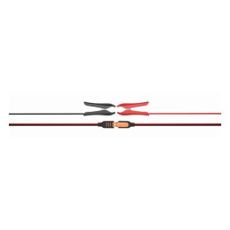 CTEK Comfort Connect Clamp accuklemmen 46 cm
